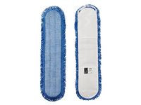 Mopp MILLENTEX microfiber m/lomme 40cm