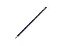 Blyant FABER-CASTELL Gold 1221 6B (12)