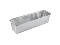 Aluminiumsform 76205 337x106x80mm (400)