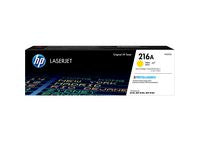 Toner HP W2412A 216A gul
