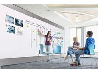 Whiteboard LEGAMASTER W-UP 200x119,5cm