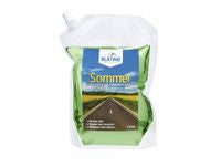 Spylervæske BLÅTIND sommer 3L