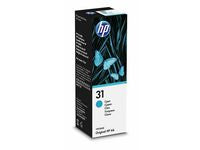 Blekk HP 31 Cyan