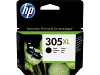 Blekk HP 305XL 3YM62AE sort