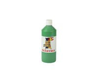 Maling READYMIX 0,5L grønn