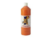 Maling READYMIX 1L oransje