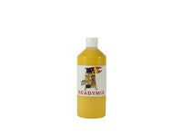 Maling READYMIX 0,5L gul