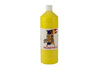 Maling READYMIX 1L lys gul