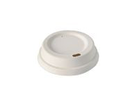 Lokk termobeger PURE 20/30cl bagasse(50)