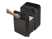 Makuleringsmaskin FELLOWES LX210 P4