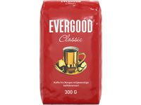 Kaffe EVERGOOD filtermalt 300g
