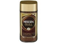 Kaffe NESCAFÉ Gull 200g