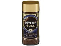 Kaffe NESCAFÉ Gull koffeinfri 100g