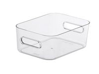 Oppbevaringsboks SMARTSTORE C.Clear S