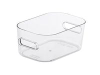 Oppbevaringsboks SMARTSTORE C.Clear XS