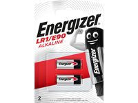 Batteri ENERGIZER Alk LR1/E90 (2)