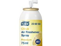 Luftfrisker TORK Premium sitrus A1 75ml