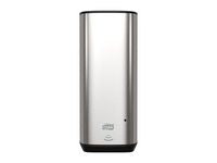 Dispenser TORK sensor skum/flyt. S4 stål