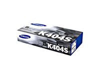 Toner SAMSUNG CLT-K404S 1,5K sort