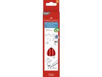 Begynnerblyant FABER-CASTELL HB