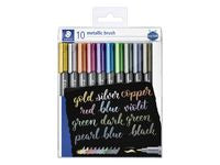 Merkepenn STAEDTLER metallic (10)