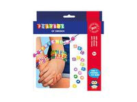 Hobbysett PLAYBOX ABC DIY