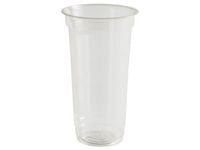 Plastglass klar rPET 50cl (50)