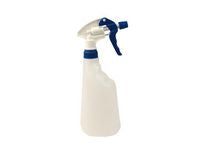 Sprayflaske HYGIENTEKNIK 600ml Blå