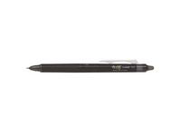 Geleroller FriXion Point CL 05 sort