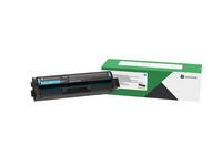 Toner LEXMARK 20N2XC0 Cyan
