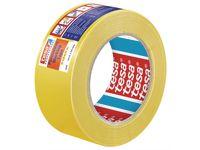 Gulvtape TESA Premium PVC inne/ute gul