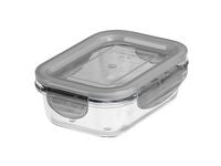 Matoppbevaring GASTROMAX glass 0,25L