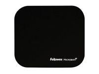 Musematte FELLOWES Microban Sort