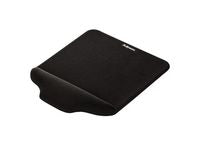 Musematte FELLOWES Plush Touch Sort