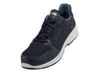 Vernesko UVEX 1 Sport S1 SRC 36 sort