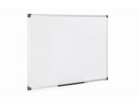 Whiteboard BI-OFFICE lakkert  120x180cm