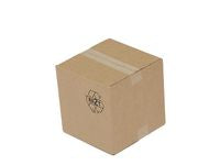 Pappeske 15x10x10cm standard nr 00