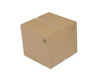 Pappeske 38x38x34cm standard nr 7B
