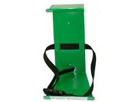 Veggholder POWERHEART G3/G5 m/stropp