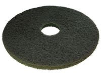 Gulvpad SCOTCH-BRITE 20 505mm grønn