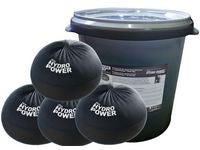 Resin-bag UNGER til Hydro Power (4)