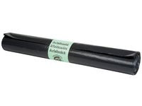 Avfallssekk 70x110cm 45my 100L sort (10)