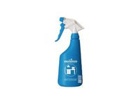 Sprayflaske GREENSPEED refill 650ml blå