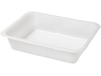 Form DUNIFORM 1R 1350ml PE hvit (216)