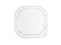 Lokk DUNI rPET til salatbeger 400ml (50)