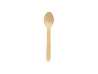 Skje DUNI Petit 16cm tre (100)