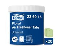 Luftfrisker TORK Universal blomst A2(20)