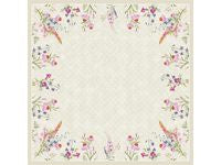 Duk DUNICEL 84x84cm Floret (20)