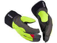 Hanske GUIDE 5148W varmföret 11 neon