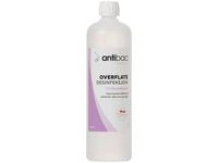 Overflatedesinfeksjon ANTIBAC 75% 0,75L
